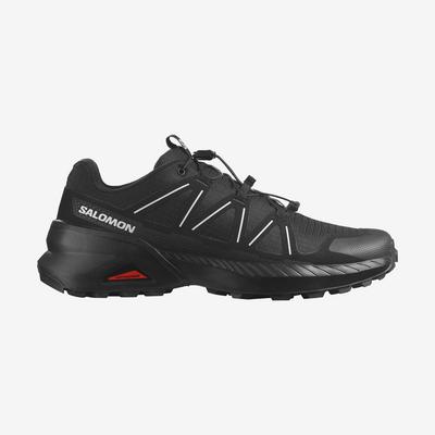 Salomon SPEEDCROSS PEAK Siyah Spor Ayakkabı