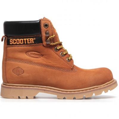 Scooter G5130NPF Waterproof Unisex Bot