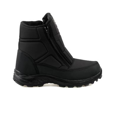 Scooter M1241TS Siyah Waterproof Erkek Bot