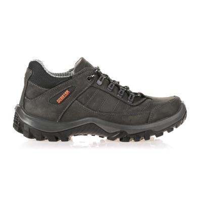 Scooter M1460CA Nubuk Asfalt Waterproof Erkek Outdoor