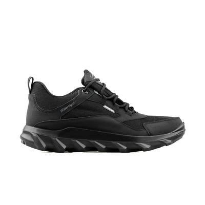 Scooter M7201TS  Siyah Waterproof Erkek Outdoor