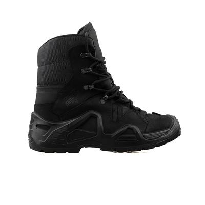 Scooter P14990NS Siyah Waterproof Erkek Tactical Bot