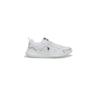 U.s. Polo Assn. Magellan Beyaz Erkek Spor