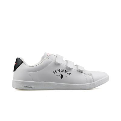 U.s. Polo Assn. Singer Beyaz Unisex Sneakers