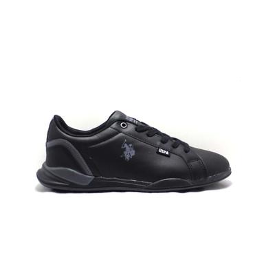 U.s. Polo Assn. Torre Siyah Erkek Spor