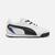  Puma BMW M Motorsport Roma Low 309114-02 Beyaz  Erkek Sneaker