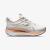 Lescon Mirage Ashock Foam Unisex Beyaz Spor Ayakkabı