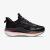 Lescon Mirage Ashock Foam Unisex Siyah Spor Ayakkabı