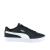 Puma 394251-06 RİCKİE CLASSİC  Siyah Beyaz Sneakers 