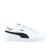 Puma 394251-16  RİCKİE CLASSİC  Beyaz Siyah  Sneakers 
