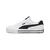 Puma 396353-02 COURT CLASSİC VULC Beyaz Siyah Erkek Sneakers