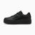 Puma 400368 02 COURT LALLY SKYE Siyah Sneakers