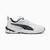 Puma 402625-12 MİLENİO 2000  Beyaz Siyah  Erkek Spor Ayakkabı