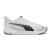 Puma 402632 02 Sofrıde Cosmic Street Slıptech Beyaz Siyah  Spor Ayakkabı