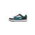 Puma 409170-07 CAVEN III TDF Siyah  Beyaz  Yeşil Sneakers Ayakkabı 