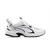 Puma Milenio Tech Beyaz Siyah  Spor Ayakkabı
