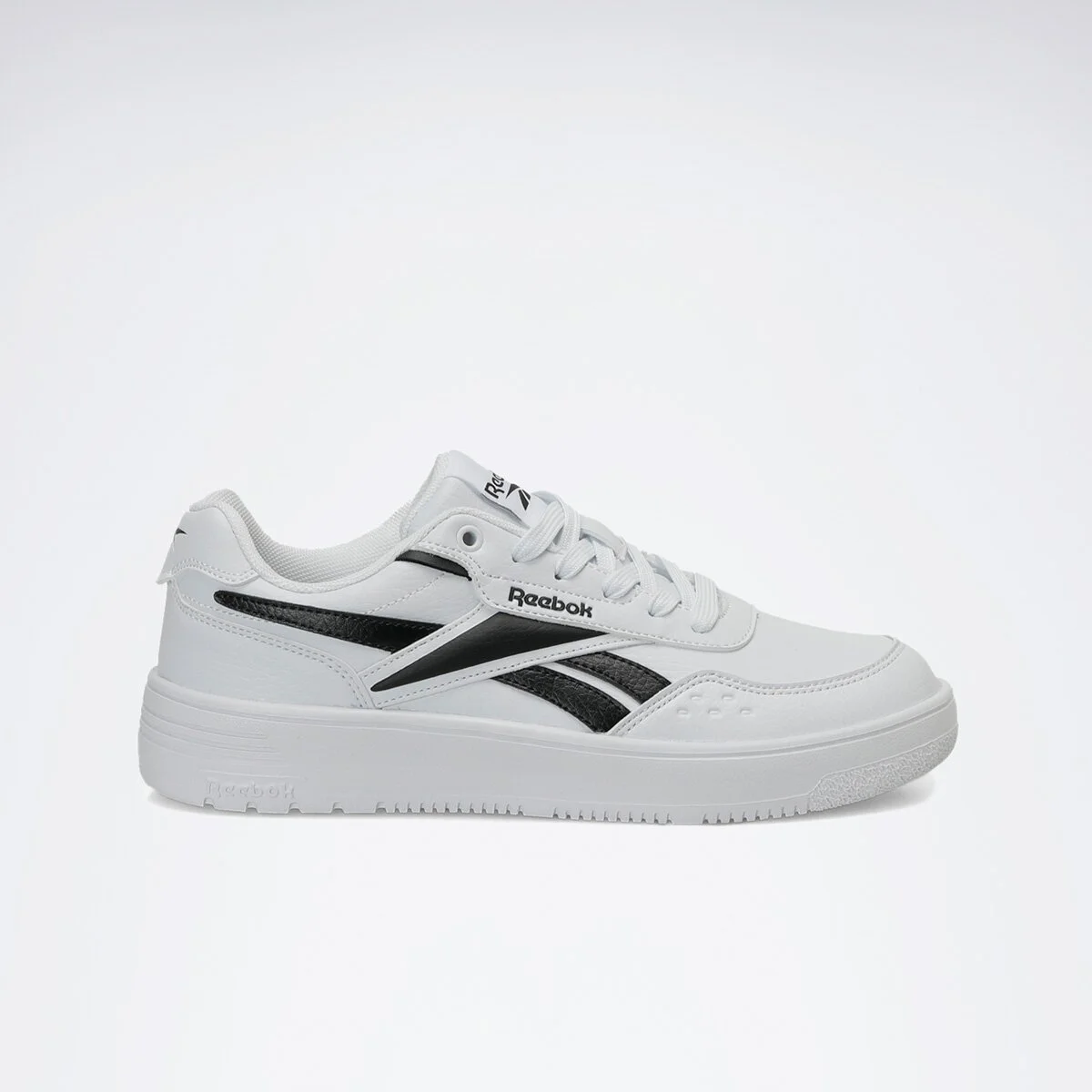 Reebok ESTİLO-T III 102697913 Beyaz Siyah Sneakers